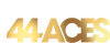 44Aces Casino Logo