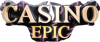 Casino Epic Logo