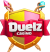 Duelz Casino Logo