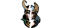 LokeFreja Casino Logo