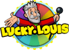 Lucky Louis Logo