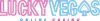 Lucky Vegas Logo