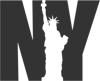 NYSpins Logo