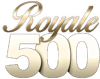 Royale500 Logo