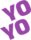 YoYo Casino Logo