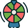 Free spins illustration