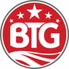 Big Time Gaming Logo