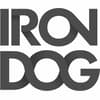 Iron Dog Studio Logo