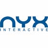 Nyx Interactive Logo