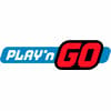 Play'n GO Logo