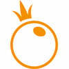 Pragmatic Play Logo