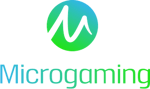 Microgaming logo
