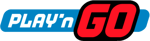Play'n GO logo
