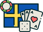Svenska Casinon logo