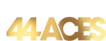 44Aces Casino logo