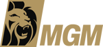 BetMGM logo