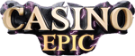 Casino Epic logo