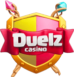 Duelz Casino logo