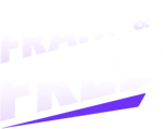 Frank & Fred Casino logo
