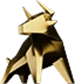 Golden Bull logo