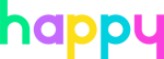 Happy Casino logo