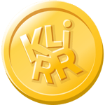 Klirr Casino logo