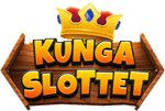 Kungaslottet logo