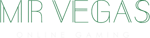 Mr Vegas logo