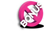 No Bonus Casino logo