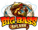 Big Bass Splash logo