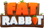 Fat Rabbit logo