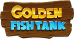 Golden Fish Tank logo