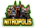 Nitropolis logo