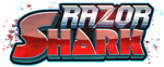 Razor Shark logo