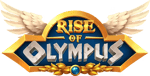 Rise of Olympus logo
