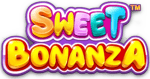 Sweet Bonanza logo