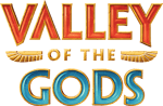 Valley of the Gods logo