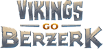 Vikings Go Berzerk logo