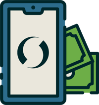 Casinon med Swish