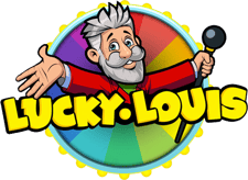 Lucky Louis