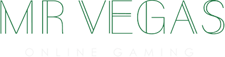 Mr Vegas
