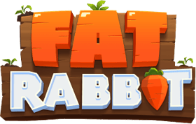 Fat Rabbit logo