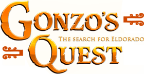 Gonzo's Quest