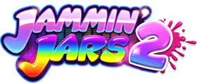 Jammin' Jars 2 logo