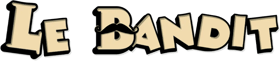 Le Bandit logo