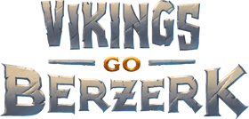 Vikings Go Berzerk