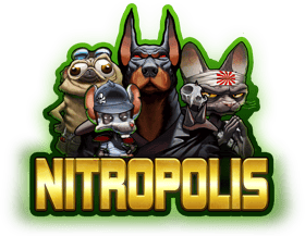 Nitropolis logo