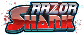 Razor Shark logo