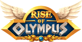 Rise of Olympus logo