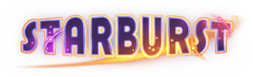 Starburst logo